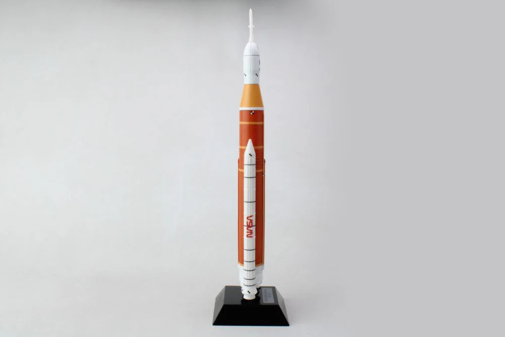SLS ROCKET 18 INCHES 1/235 - Image 4