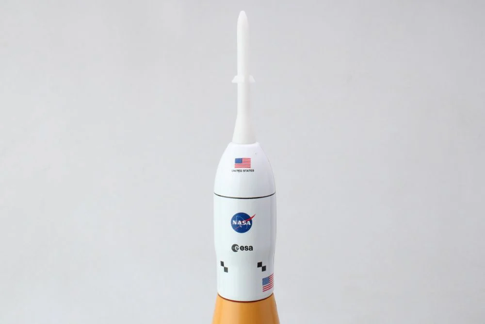 SLS ROCKET 18 INCHES 1/235 - Image 6