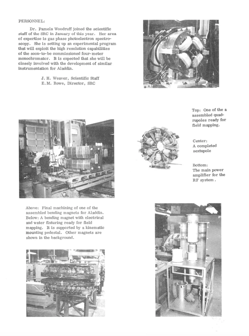 Particle Accelerator Beam Steering Magnet - Image 10