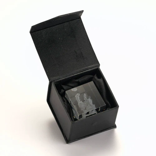 Pillars of Creation Crystal Model - Image 3
