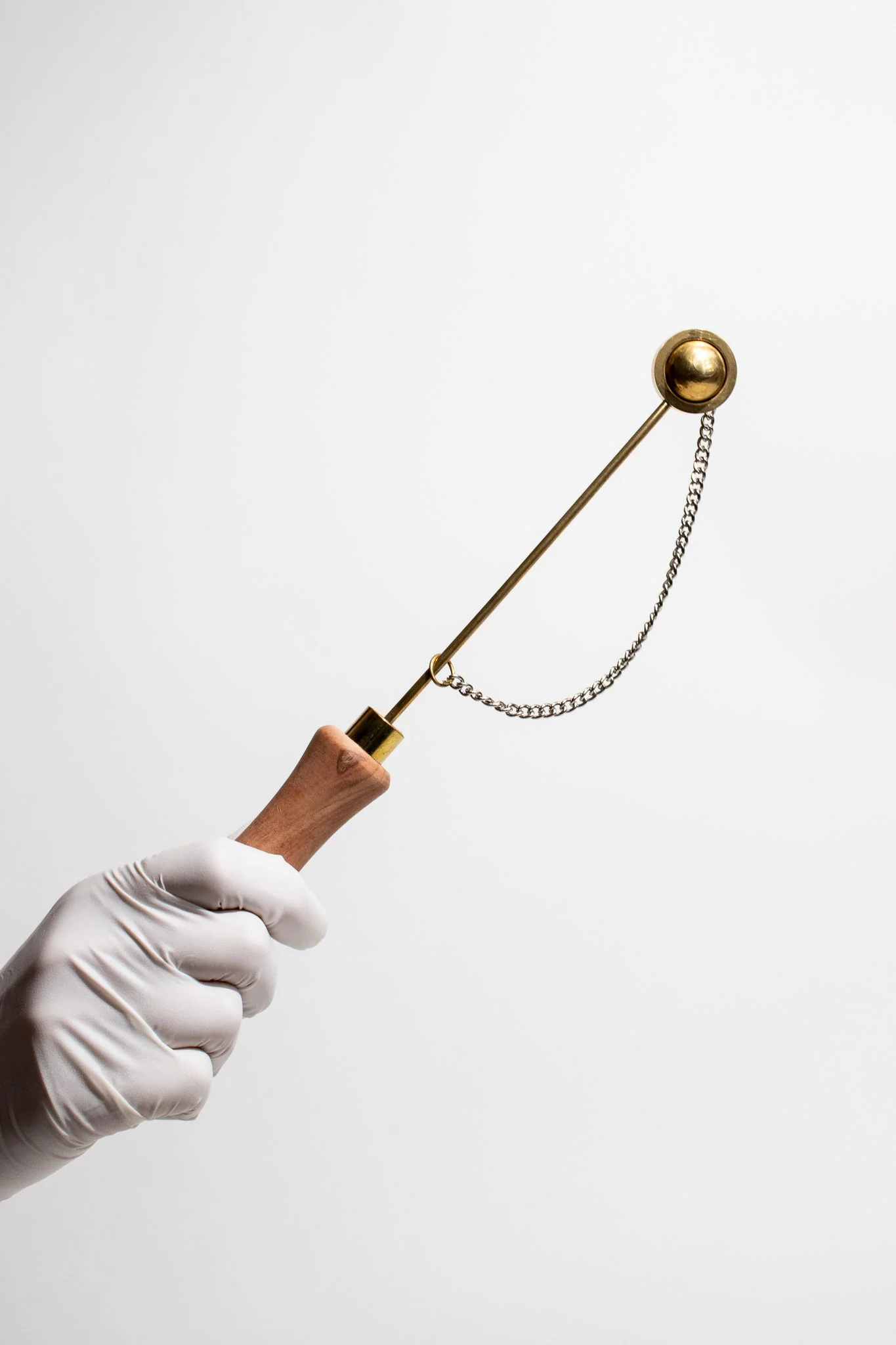 ‘s Gravesande’s Ring - Image 4