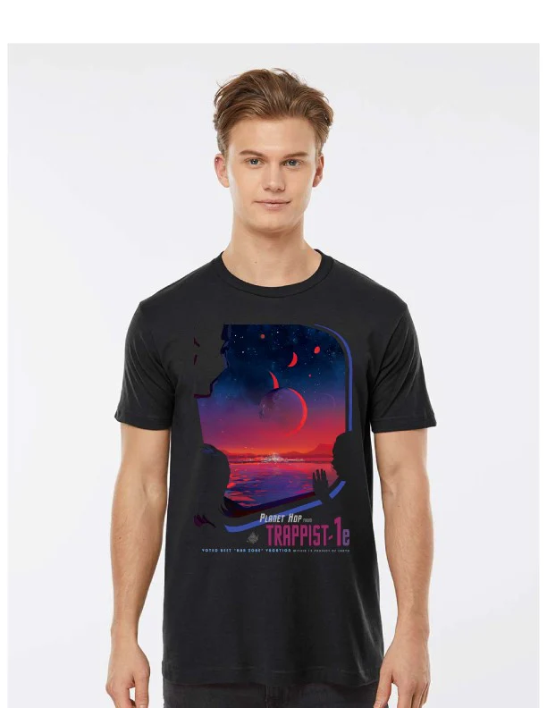 Space & Beyond Box Exoplanets Collection - Image 3