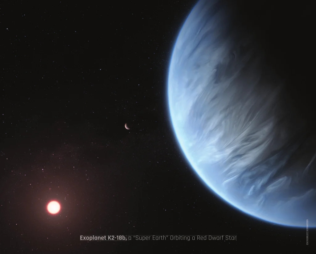 Space & Beyond Box Exoplanets Collection - Image 6