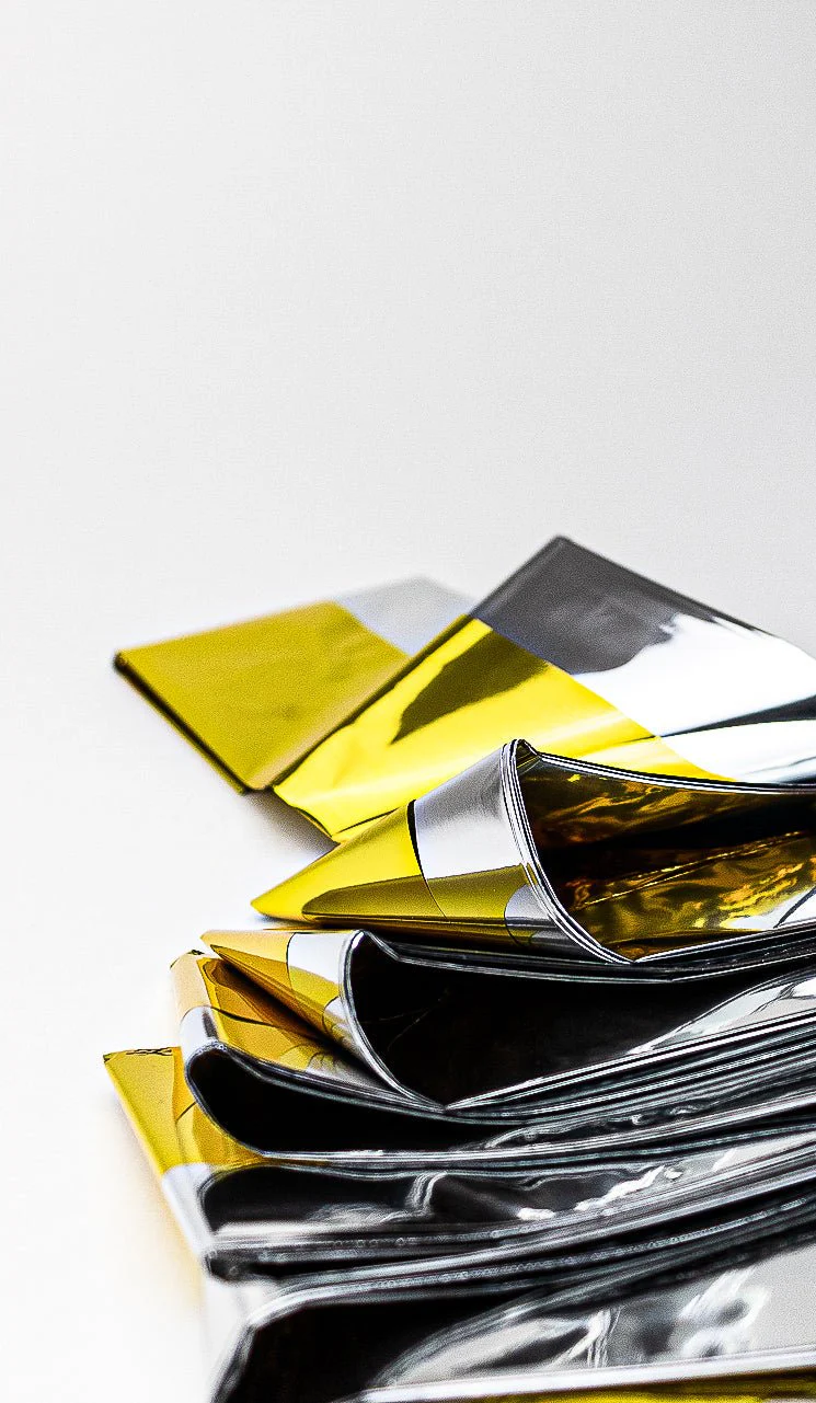 Space Blanket - Image 6