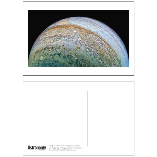 Space Exploration Postcards - Image 4
