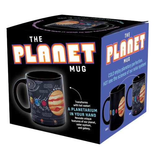The Planet Mug - Image 3