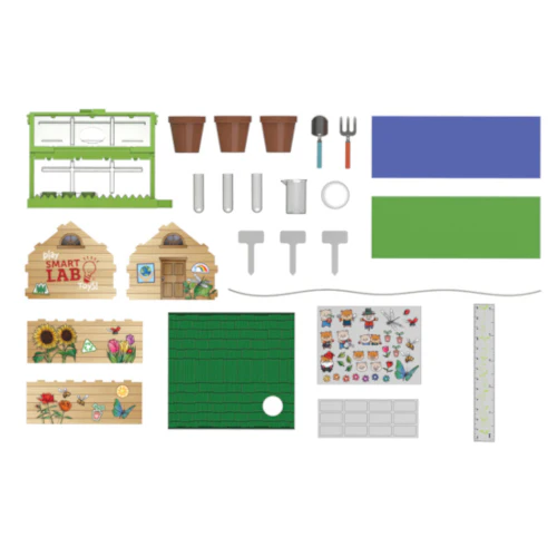 Tiny Gardening Kit - Image 2