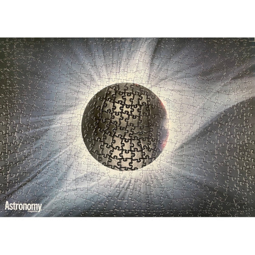 Total Solar Eclipse Puzzle - Image 2