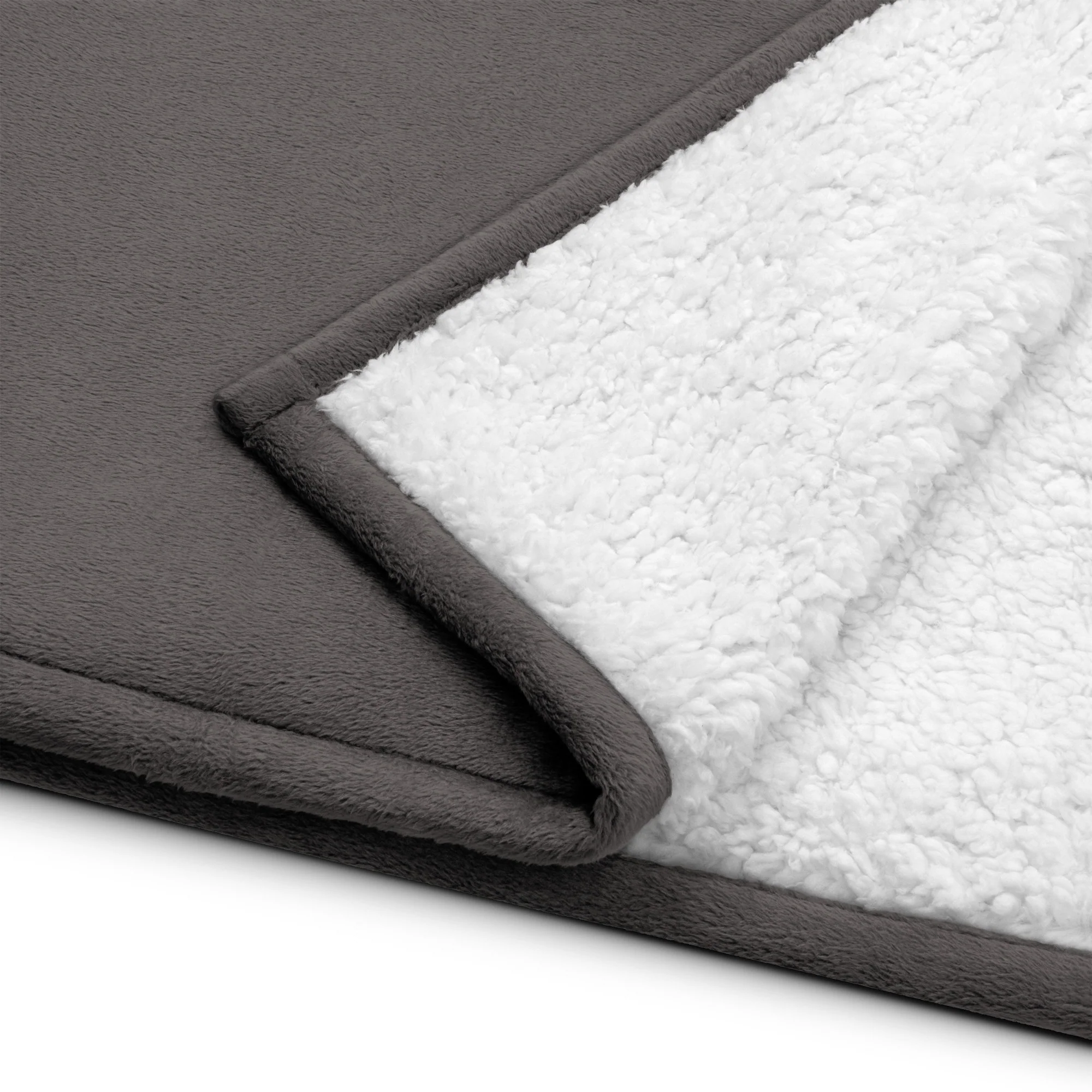 US Space Force Premium sherpa blanket - Image 4
