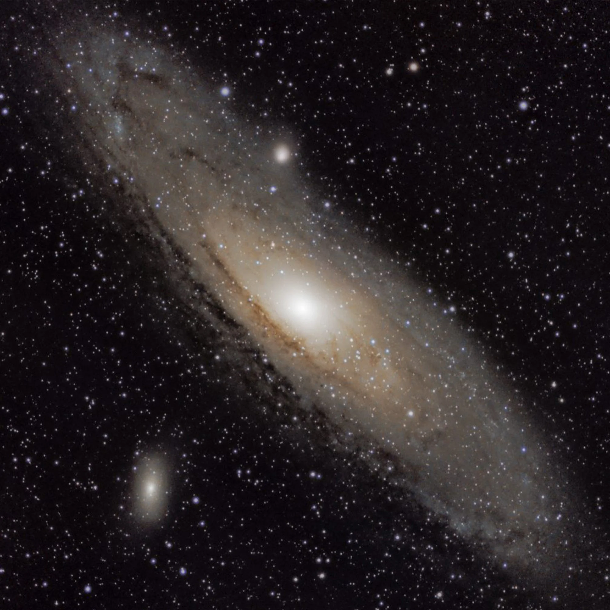 Vaonis Vespera Pro - Advanced Smart Telescope - Image 5