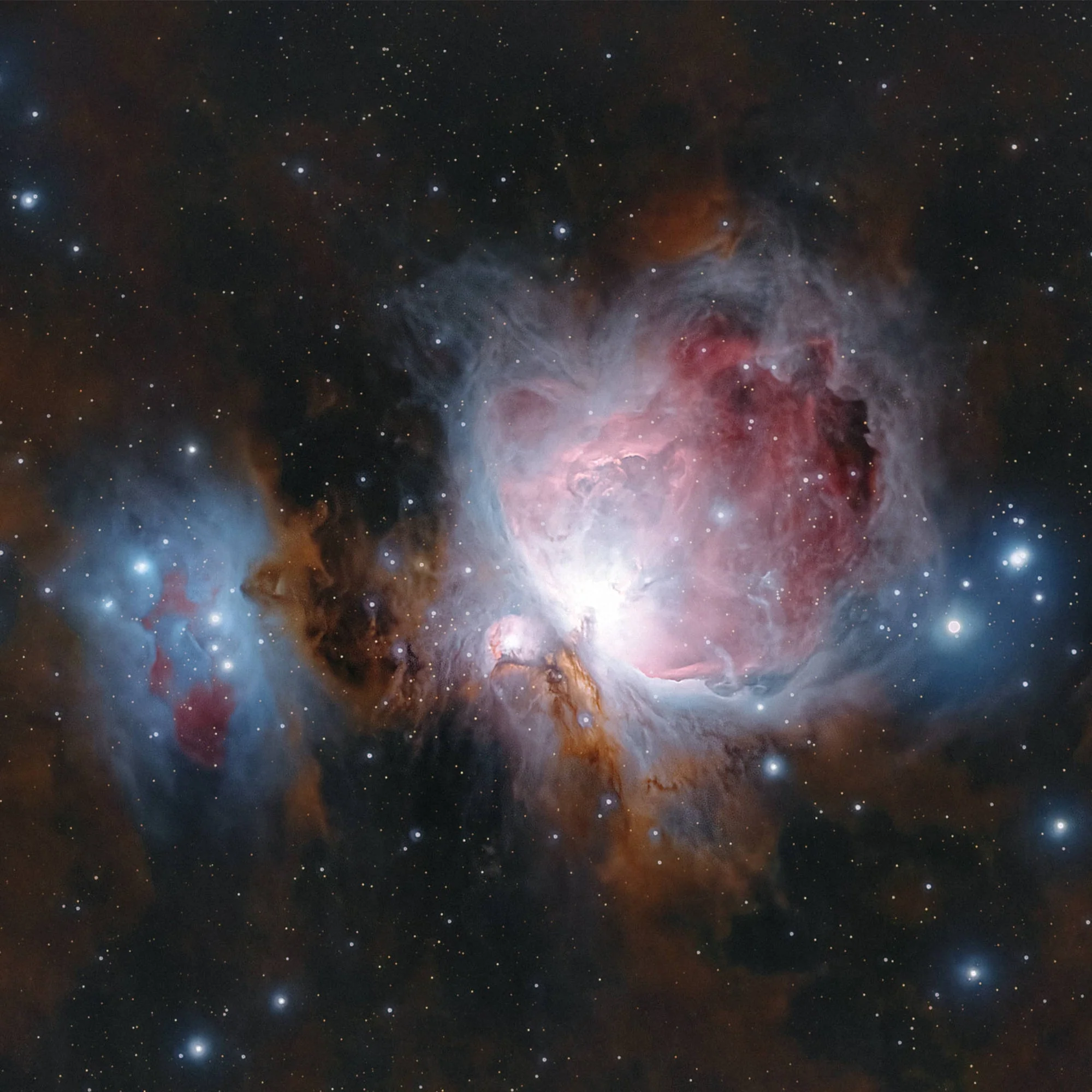 Vaonis Vespera Pro - Advanced Smart Telescope - Image 6