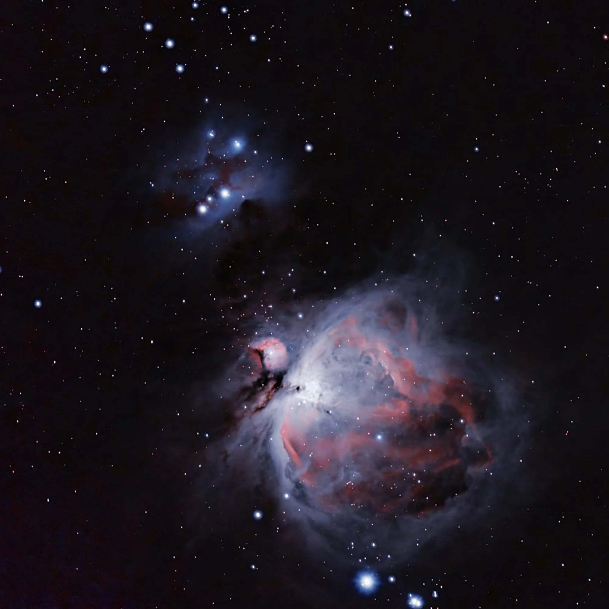 Vaonis Vespera Pro - Advanced Smart Telescope - Image 7