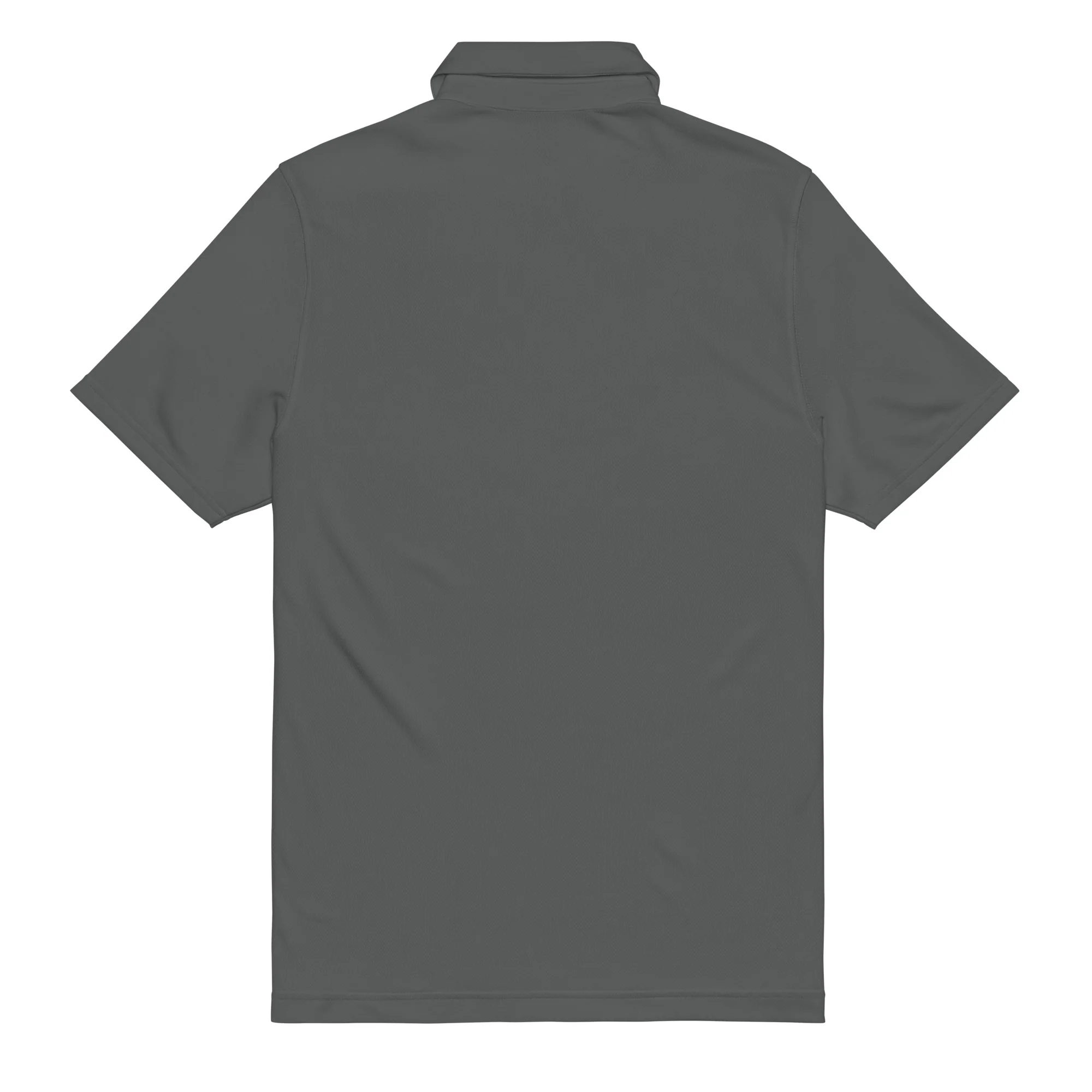 NASA Under Armour® men's polo - Image 8